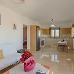 House On The Black With Sea View And Parking * Agios Georgios (Santorini)