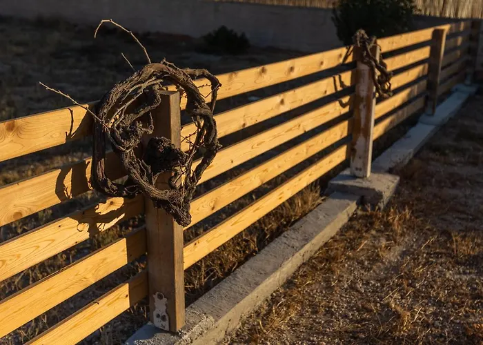 Ferienhaus House On The Black With Sea View And Parking *