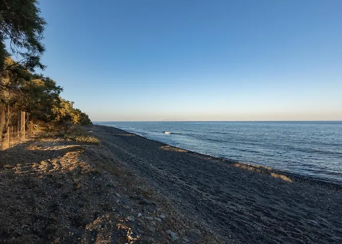 Holiday home House On The Black With Sea View And Parking