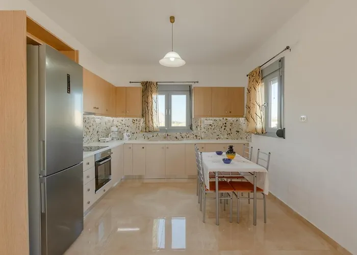 Vakantiehuis House On The Black With Sea View And Parking *