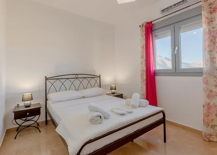 House On The Black With Sea View And Parking Vakantiehuis *